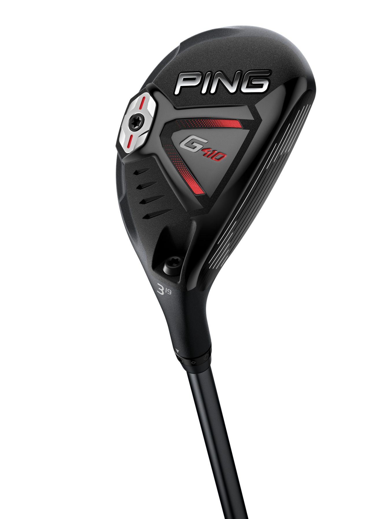 New Ping G410 driver adds adjustable center of gravity with 